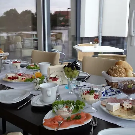 Am Pfaffe-kai Apartment Brandenburg (Brandenburg an der Havel)