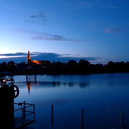 Am Pfaffe-kai * Brandenburg (Brandenburg an der Havel)
