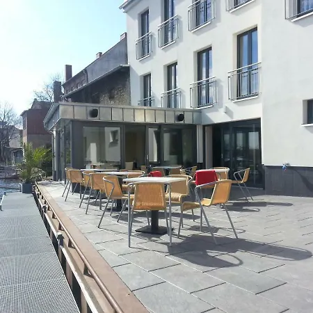 Apartment Am Pfaffe-kai *