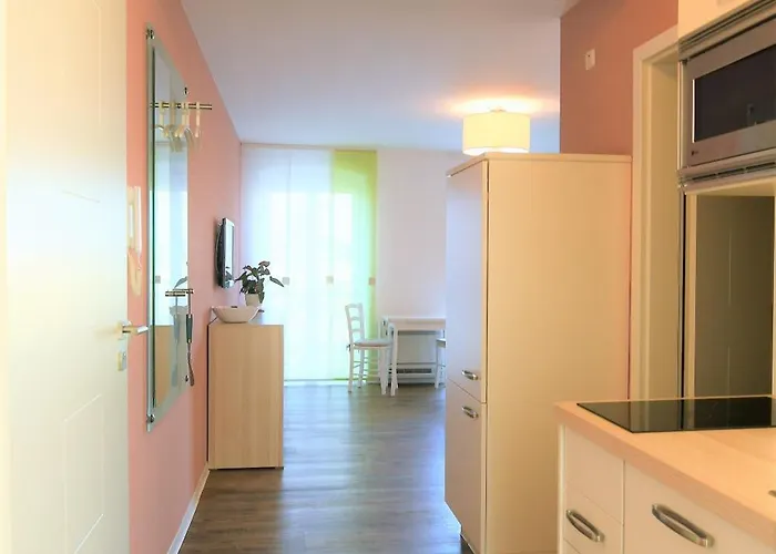 Am Pfaffe-kai * Brandenburg (Brandenburg an der Havel)