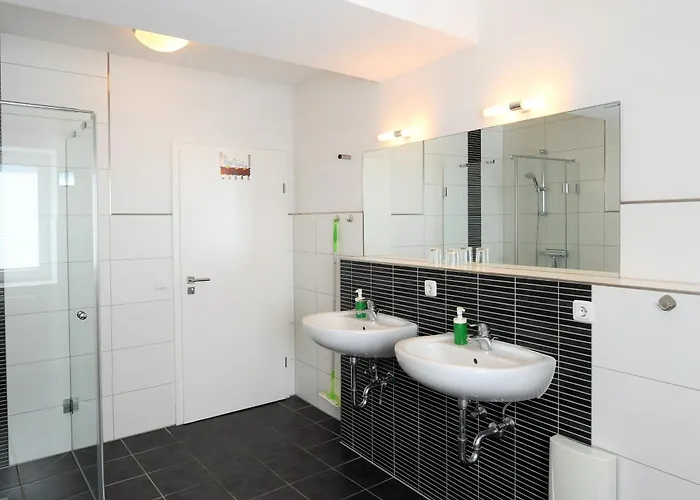 Am Pfaffe-kai شقة