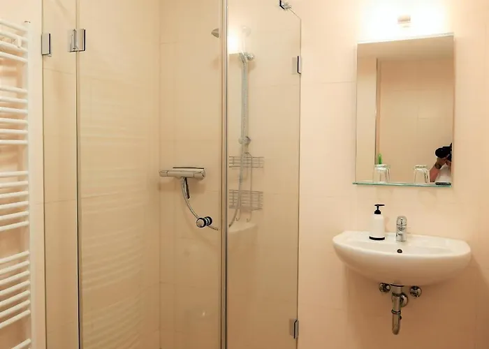 Am Pfaffe-kai شقة *