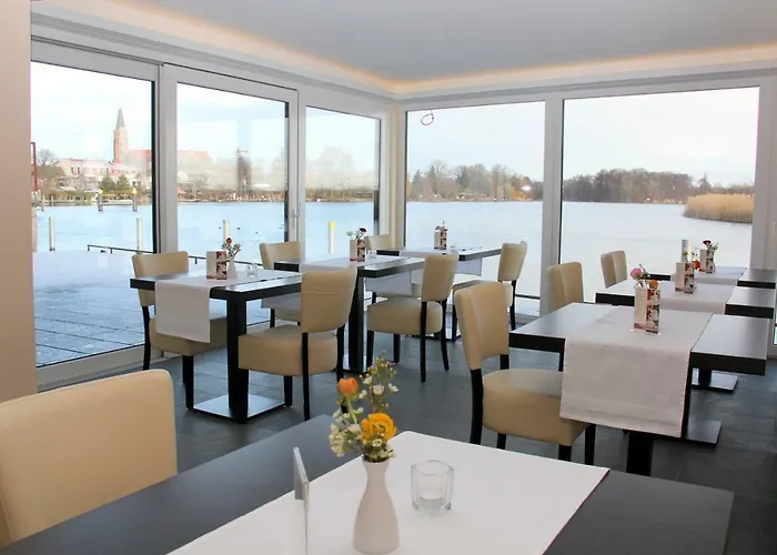 Am Pfaffe-kai شقة