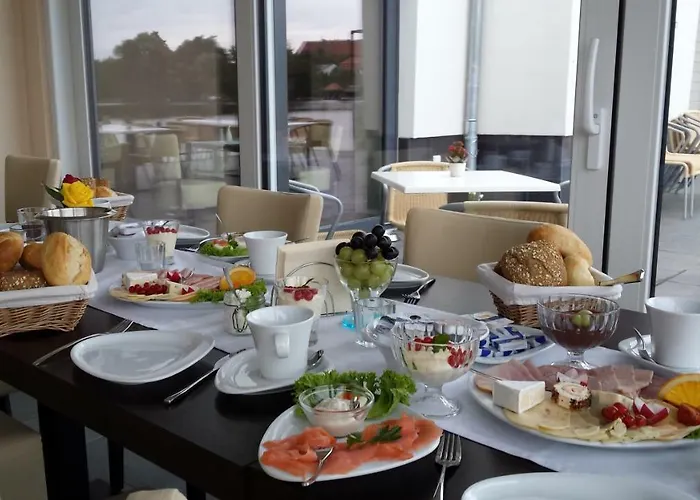 Am Pfaffe-kai شقة Brandenburg (Brandenburg an der Havel)