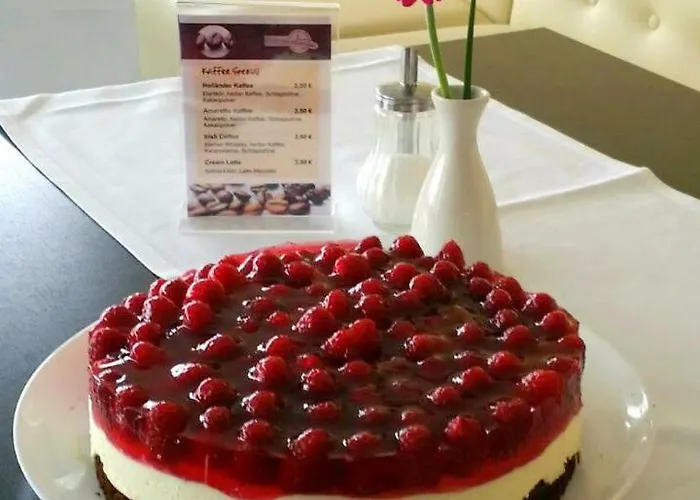 شقة Am Pfaffe-kai