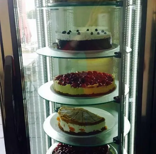 Am Pfaffe-kai شقة *